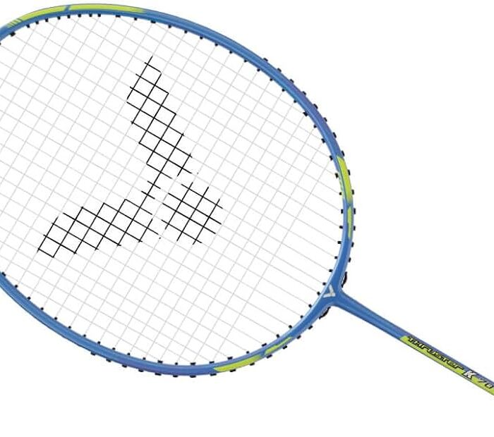 VICTOR Auraspeed Sniper ARS-SNP 5U/G6 Badminton Racket