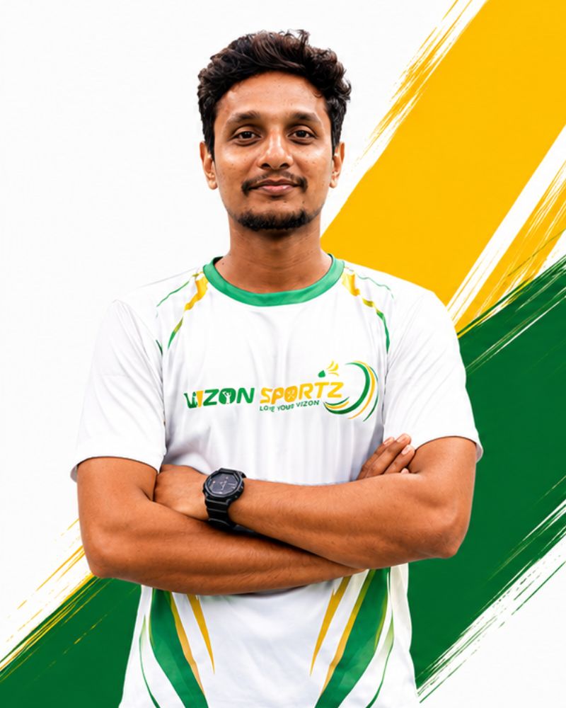 Coach Siva