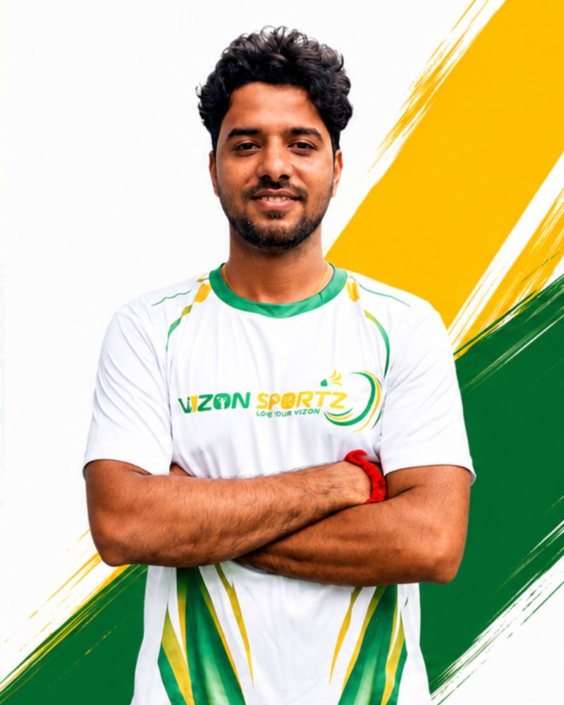 Coach Ramesh