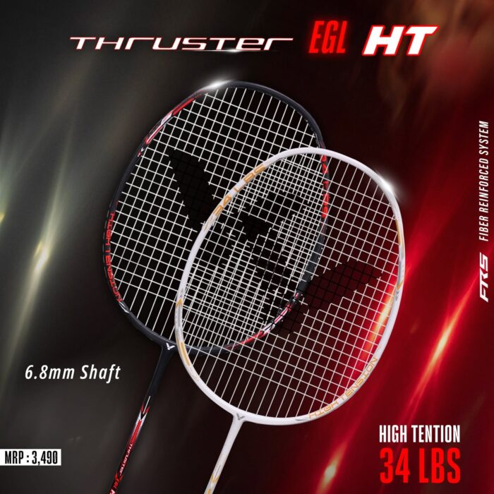 Victor Thruster F GL H T